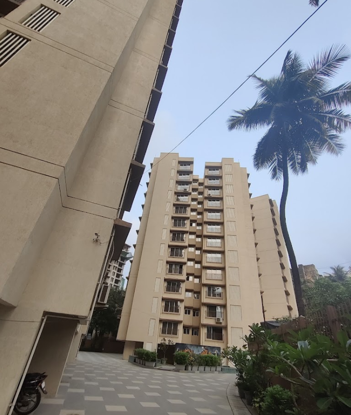 Bajaj Emerald — Andheri East (6)