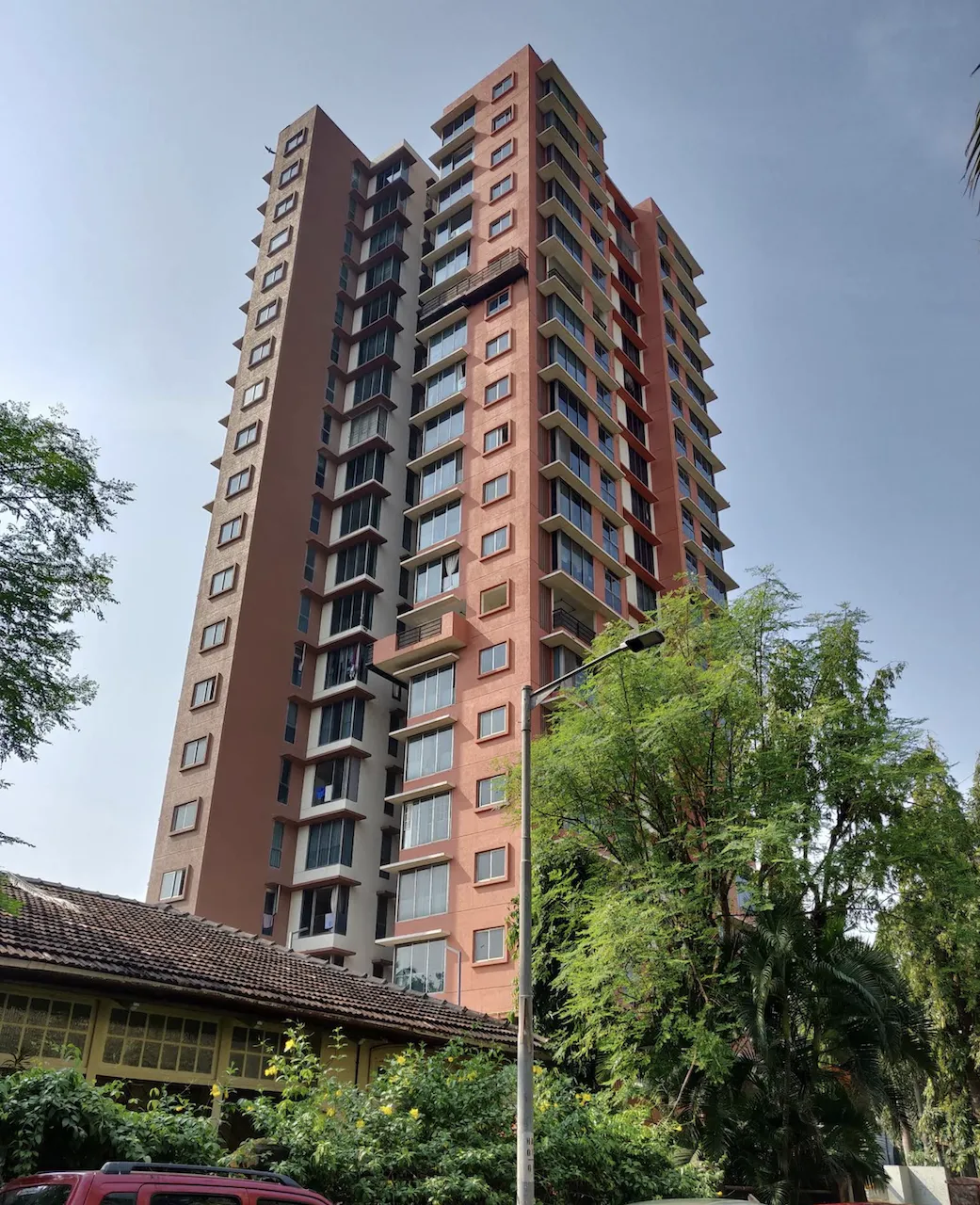 Amar Jiwan — Bandra West