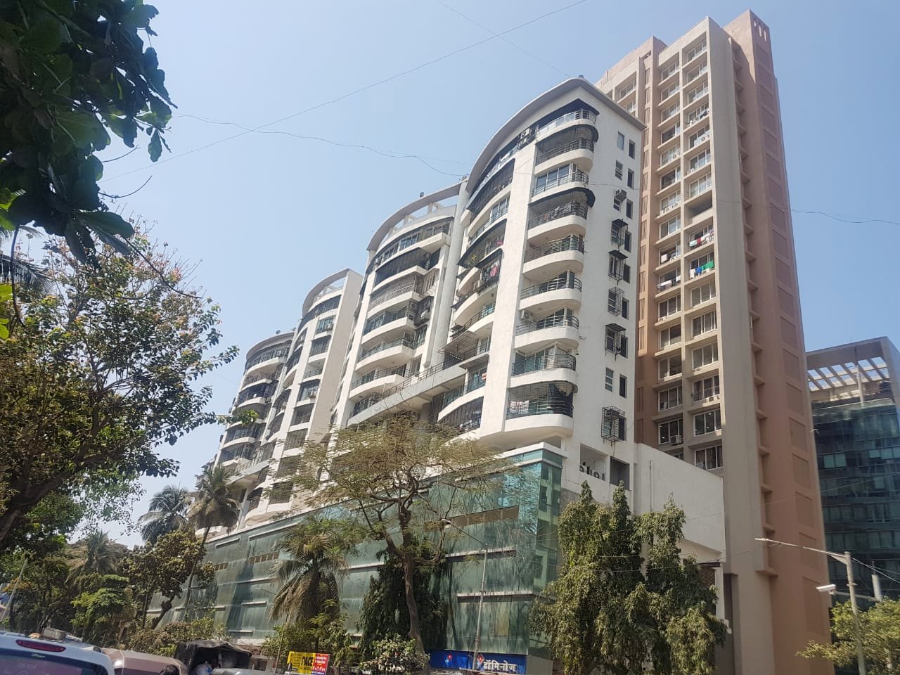 Bharat Ark — Andheri West