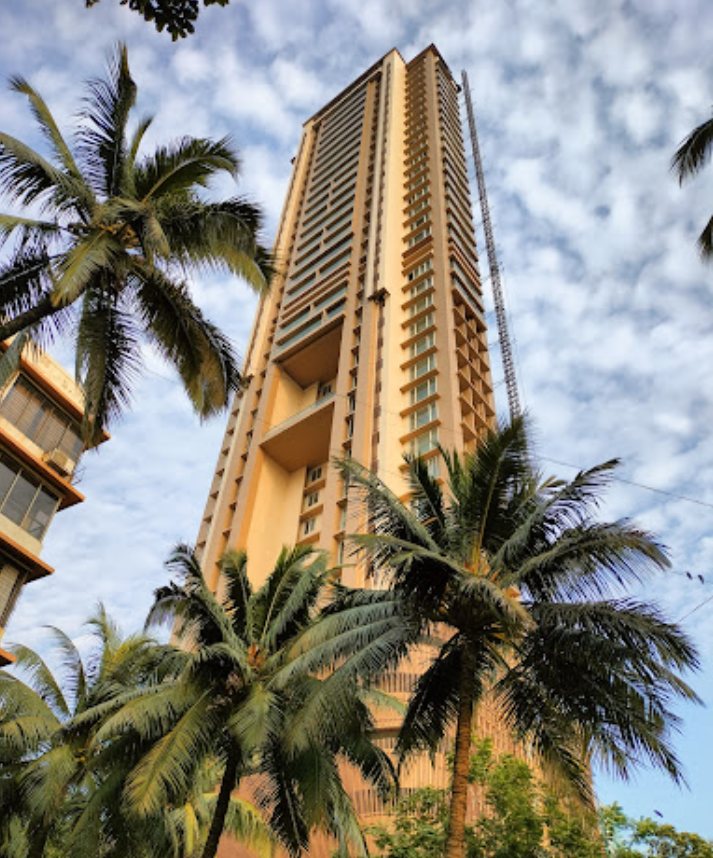 Vraj Tiara — Worli (3)