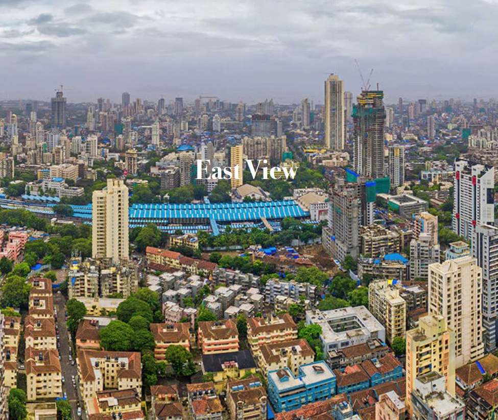 Imperial Edge โ Tardeo