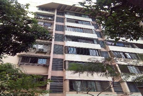 Sujal Apartments in Santacruz West