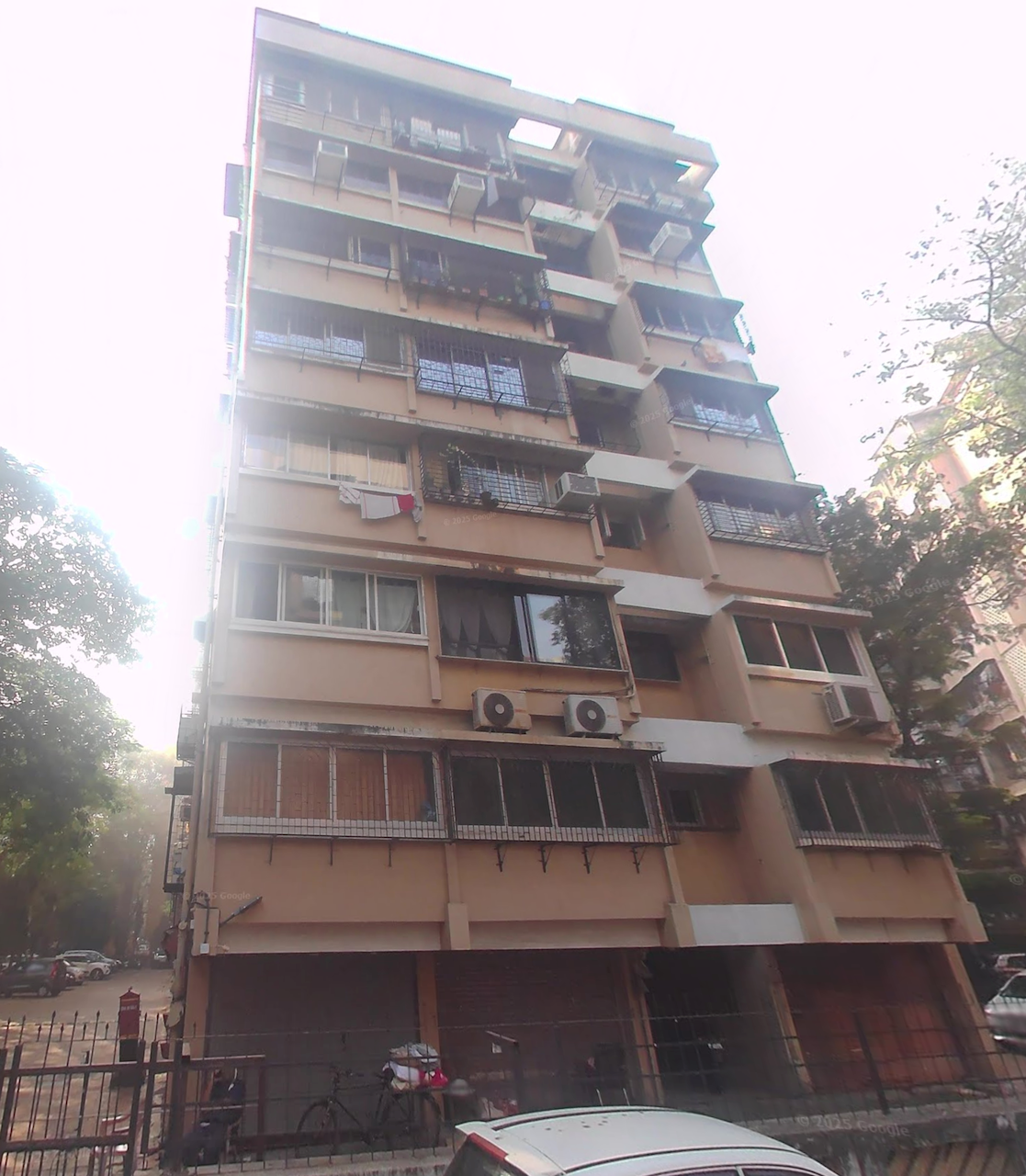 1 BHK Suman in Andheri West