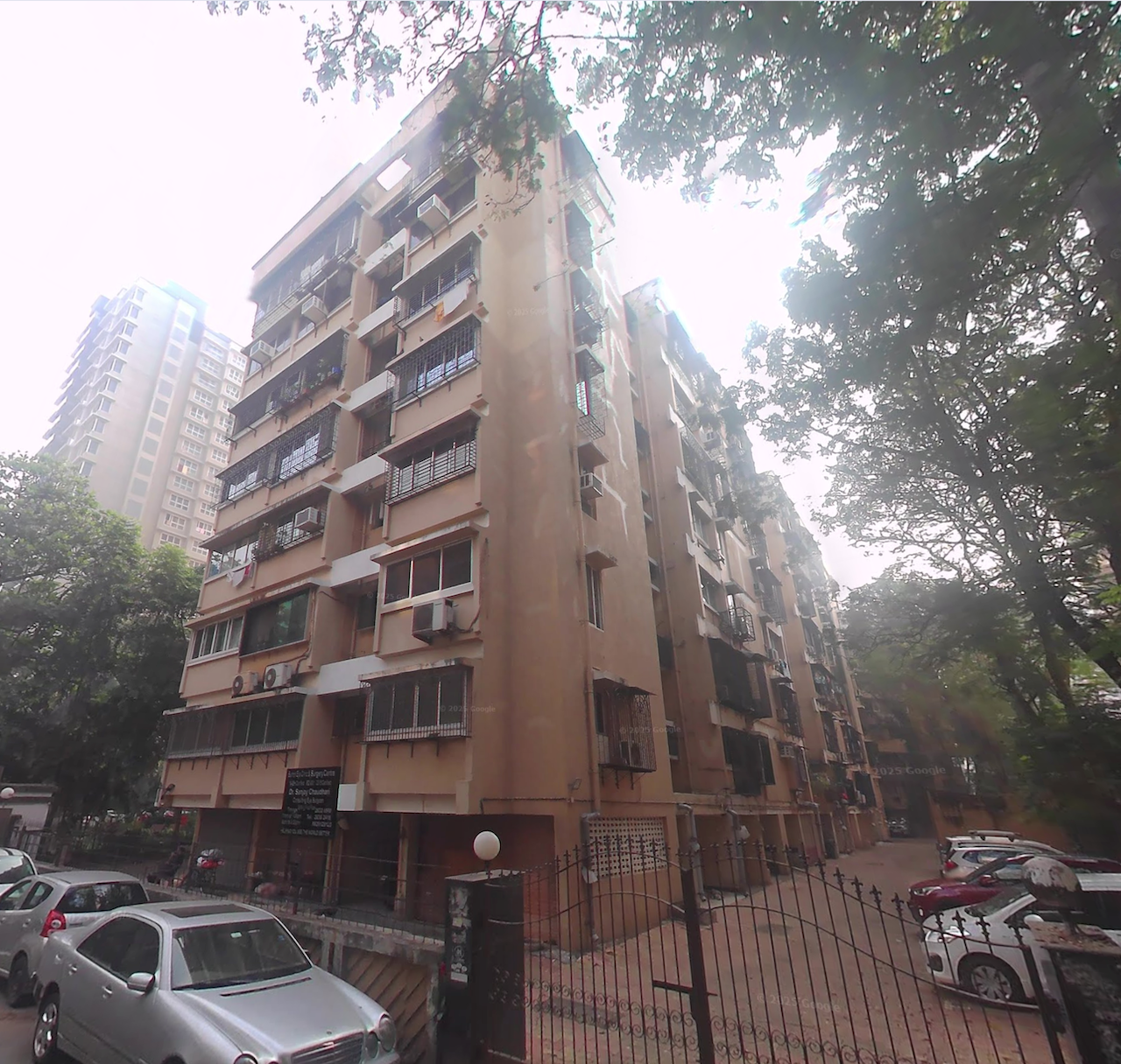 Suman Apartments — Andheri West (2)