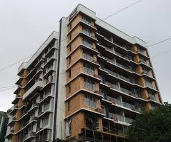 Amrut Elegance in Vile Parle East
