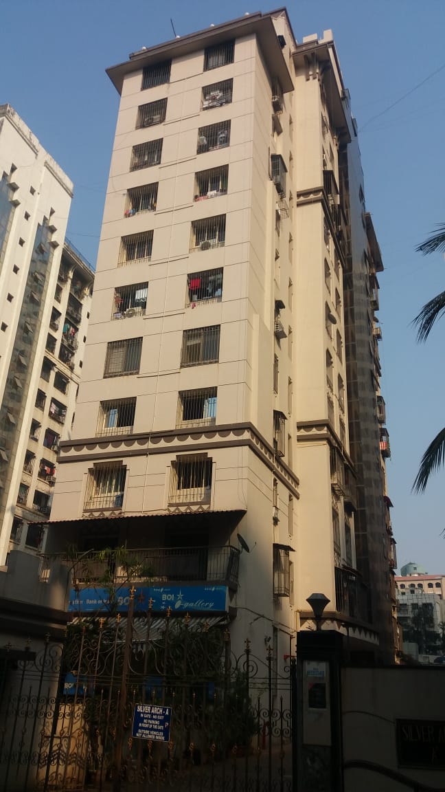 Silver Arch A — Andheri West (2)