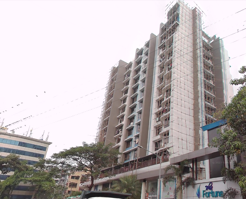 Blue Fortuna flat for rent - Image 2
