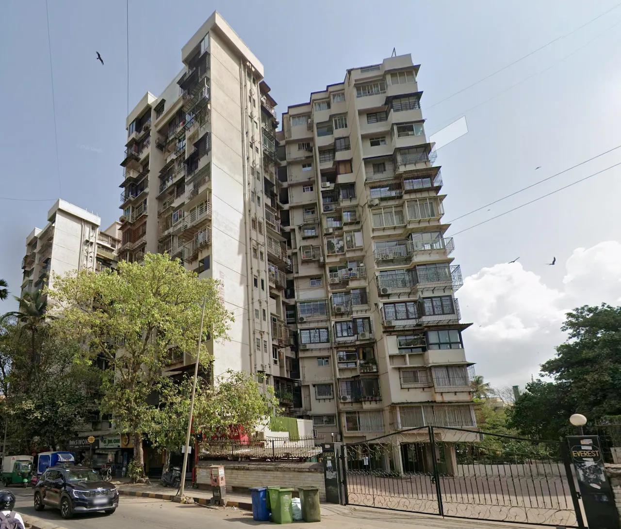 Everest Tower — Andheri West (1)