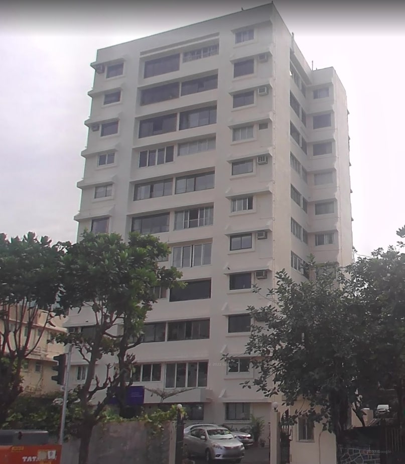 Sagar Tarang — Worli