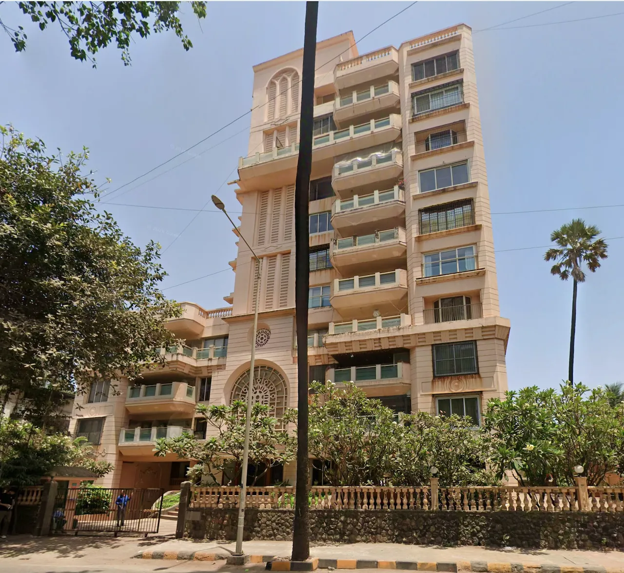 2 BHK Harshvardhan in Andheri West