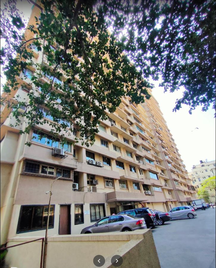 Il Palazzo in Walkeshwar