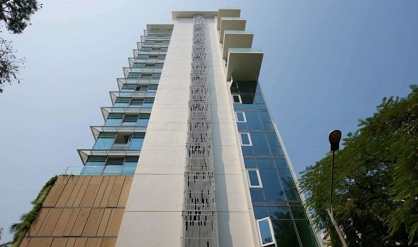 Priviera — Santacruz West