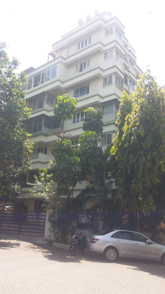 Le Repos in Santacruz West