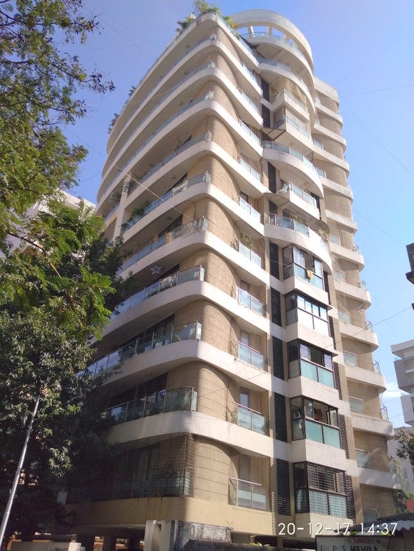Pinnacle D Elegance in Bandra West