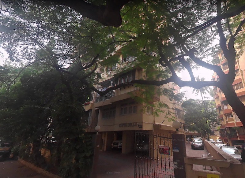 Costa Belle in Bandra West
