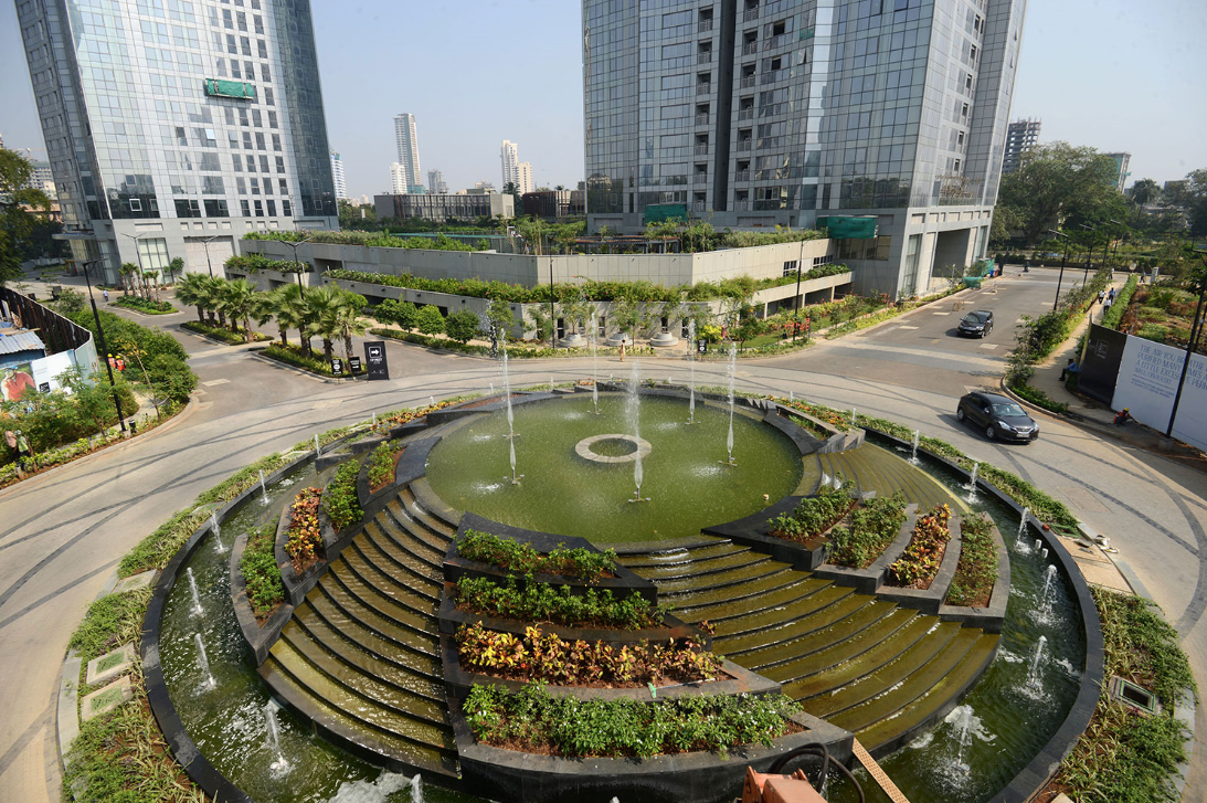 Island City Centre 2 — Dadar East