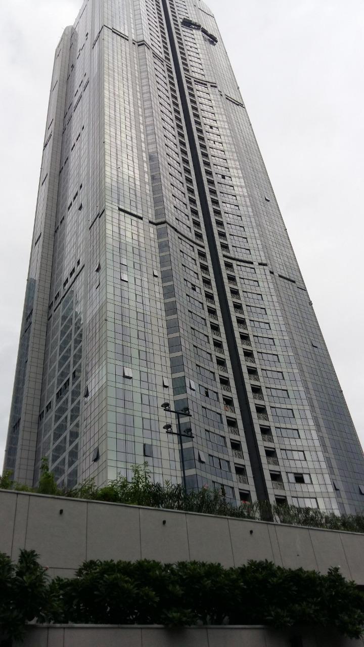 Island City Centre 2 — Dadar East (3)