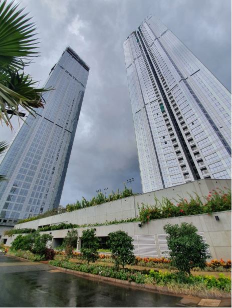 Island City Centre 2 — Dadar East (2)