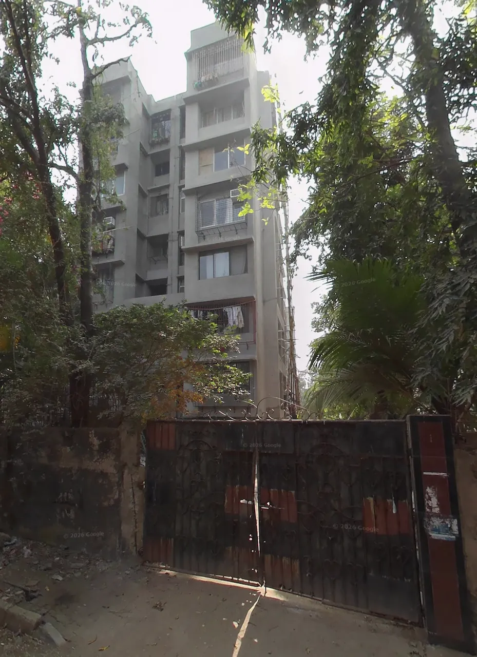 1.5 BHK Leela Sagar in Andheri West