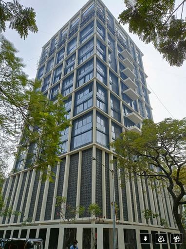 Kismet Apartment in Santacruz West
