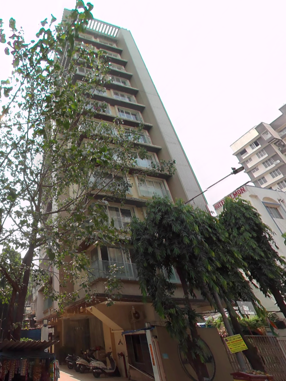 Silverene — Bandra West (2)