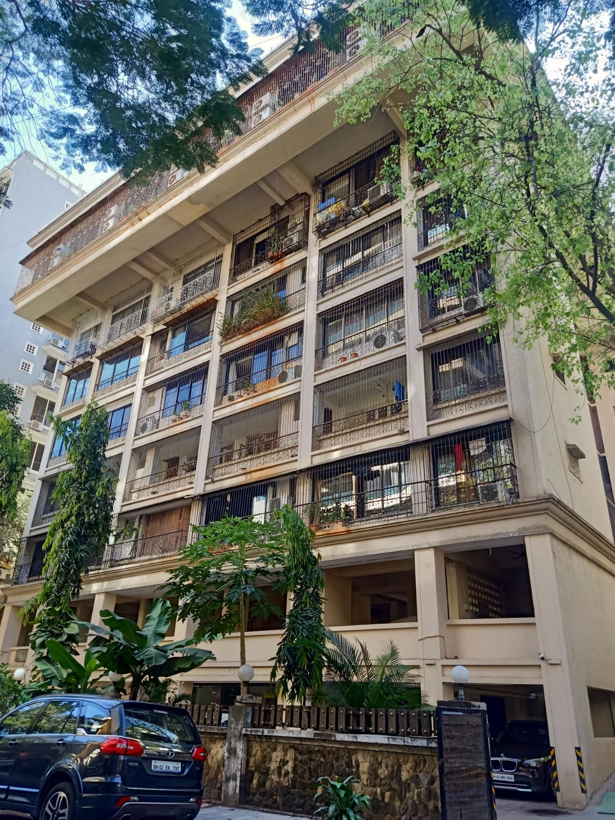 3 BHK Brij Bala in Bandra West