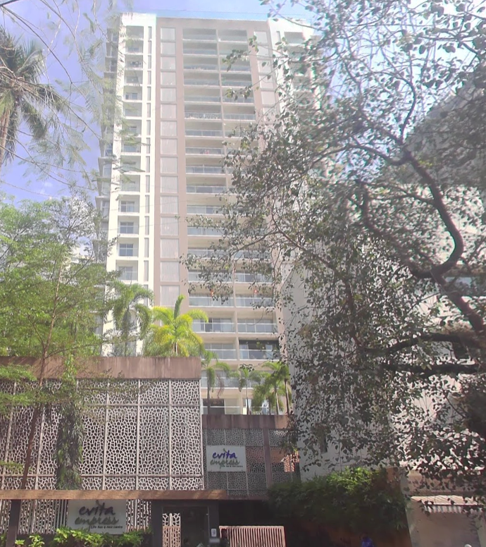 Evita Empress flat for rent - Image 2
