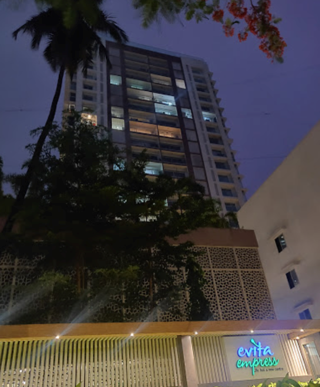Evita Empress flat for rent - Image 4
