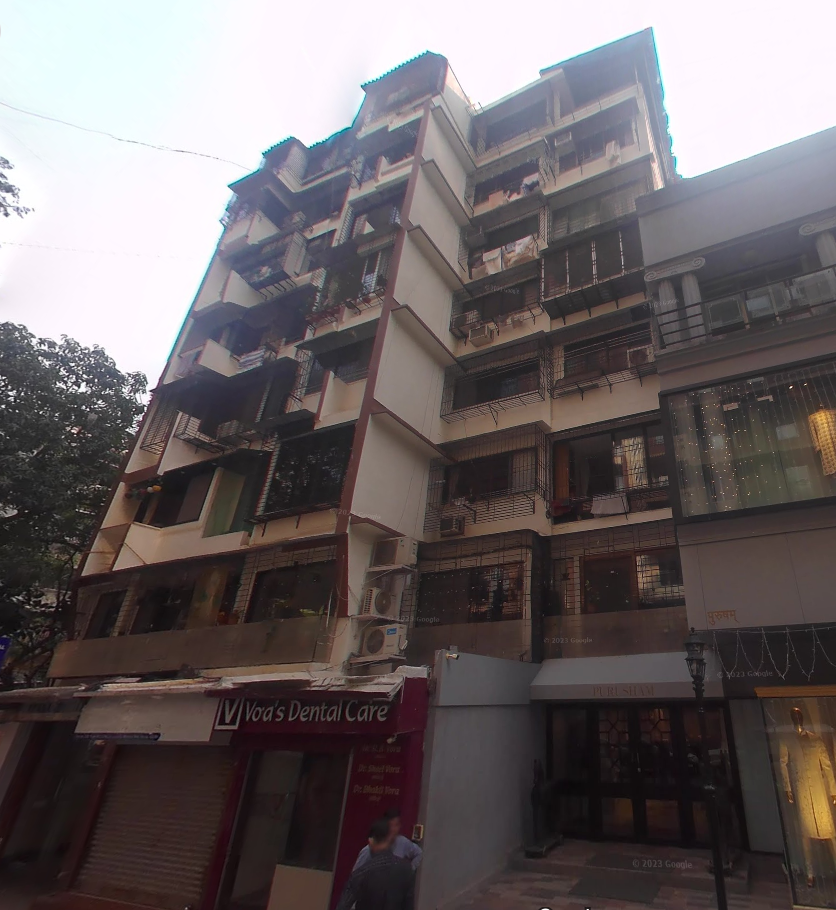  - Sunita, Santacruz West