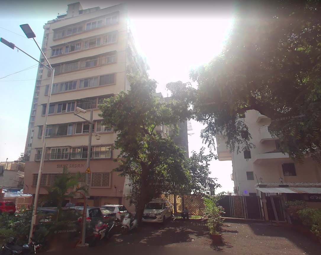 2 BHK Dani Sadan in Walkeshwar