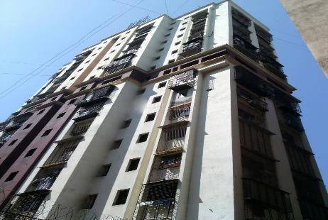 Avanti Apartment in Worli