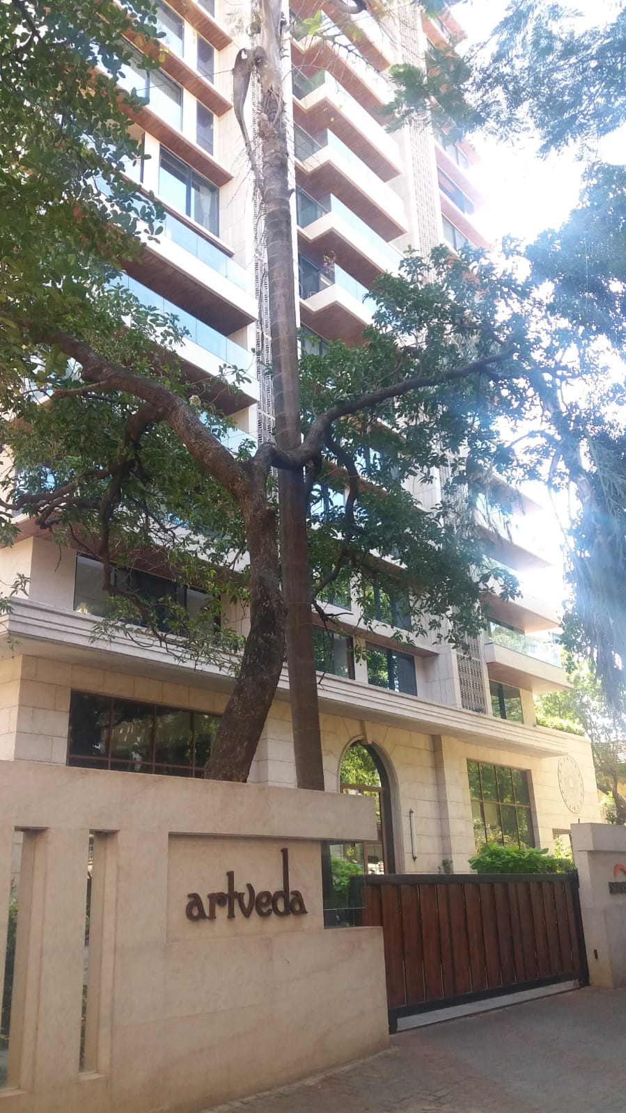 Art Veda in Bandra West