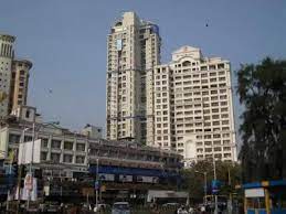 Peregrine Apartments in Prabhadevi
