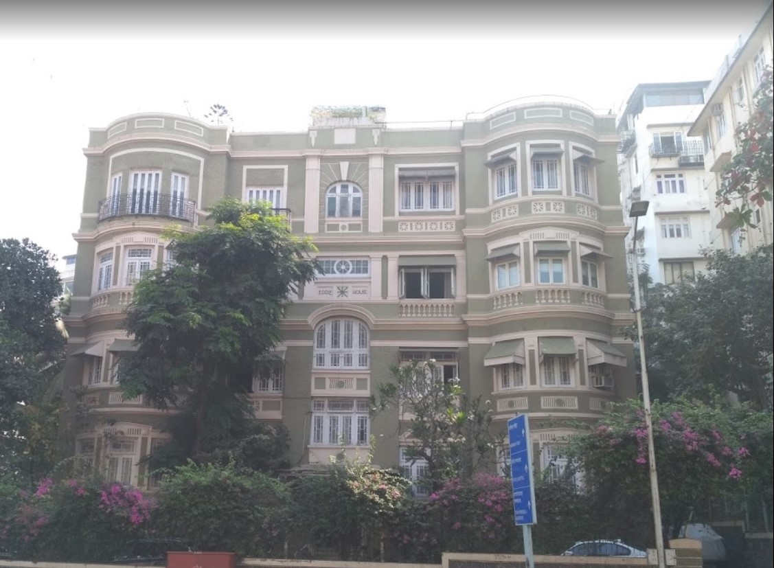 Eddie House for rent in Peddar Road