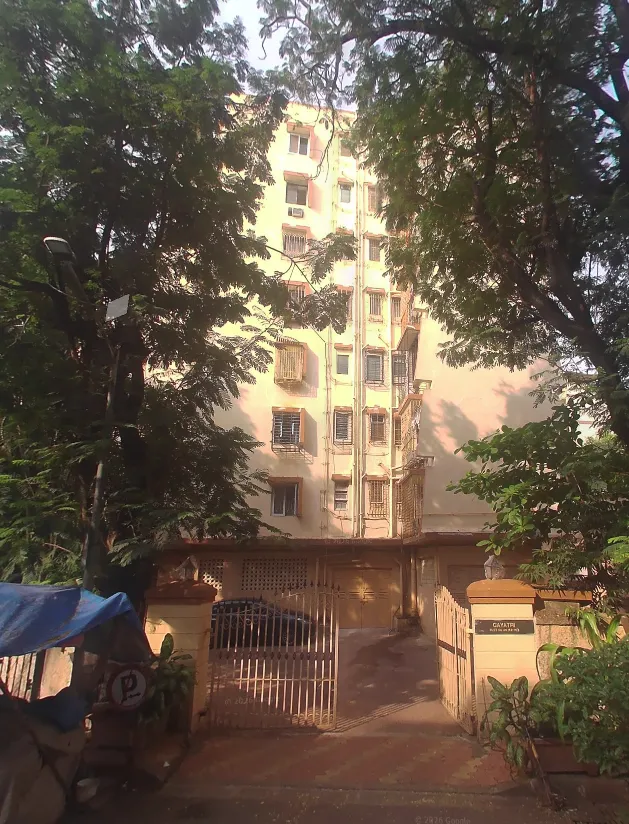 Shop Gayatri Apartments in Andheri West