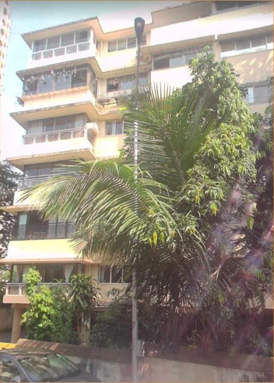 Cosmopolis in Walkeshwar