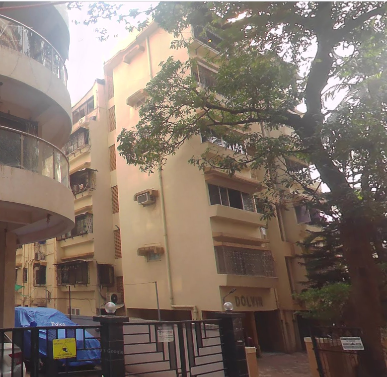 Dolvin apartments in Bandra West