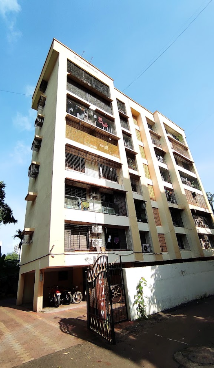 Ballaleshwar Society in Andheri West