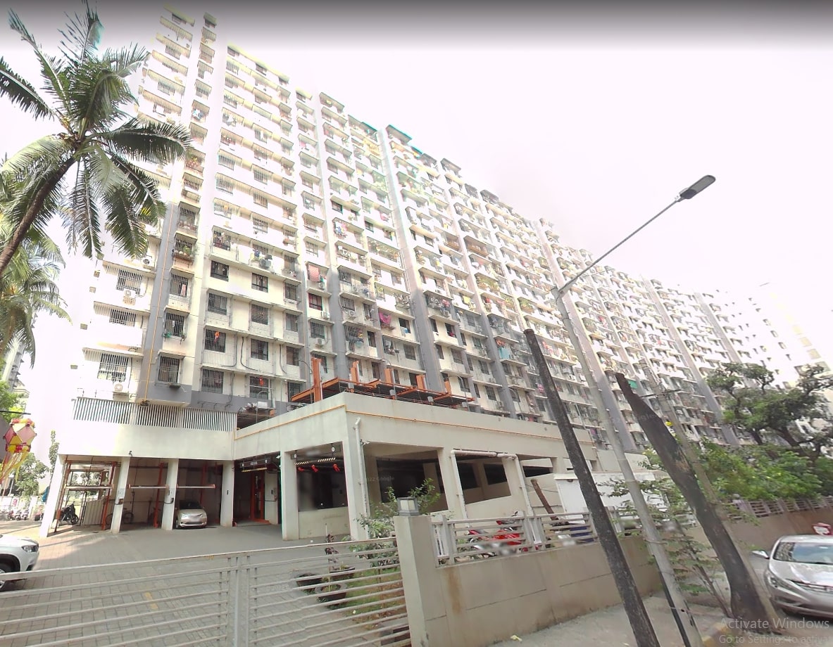 2 Godrej Prime