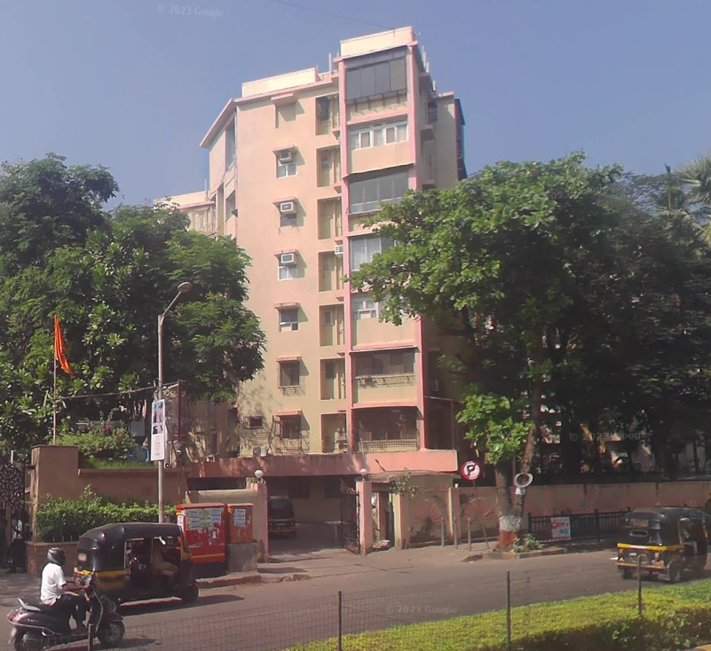 Udadhi Tarang in Juhu