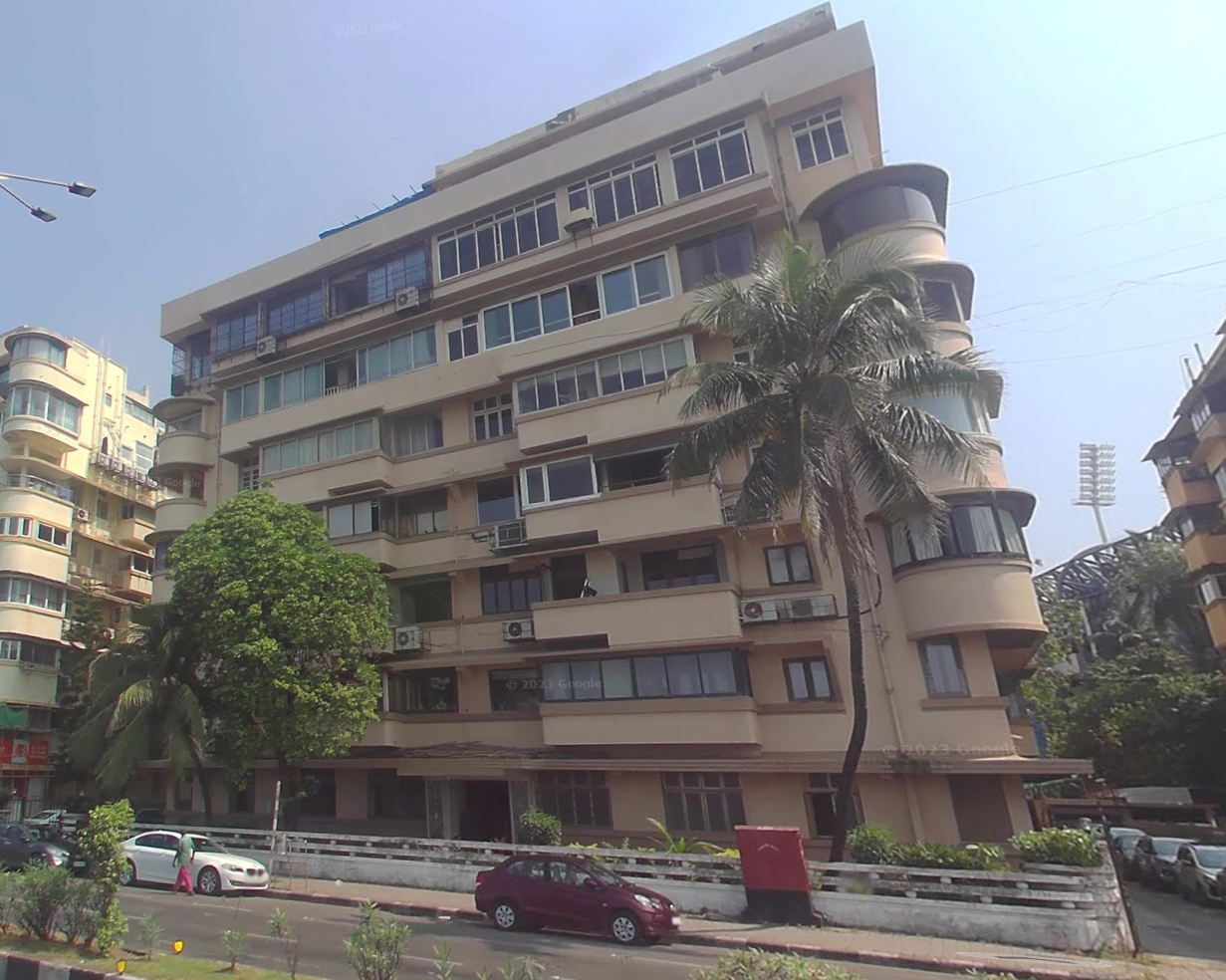 Matruchaya in Churchgate