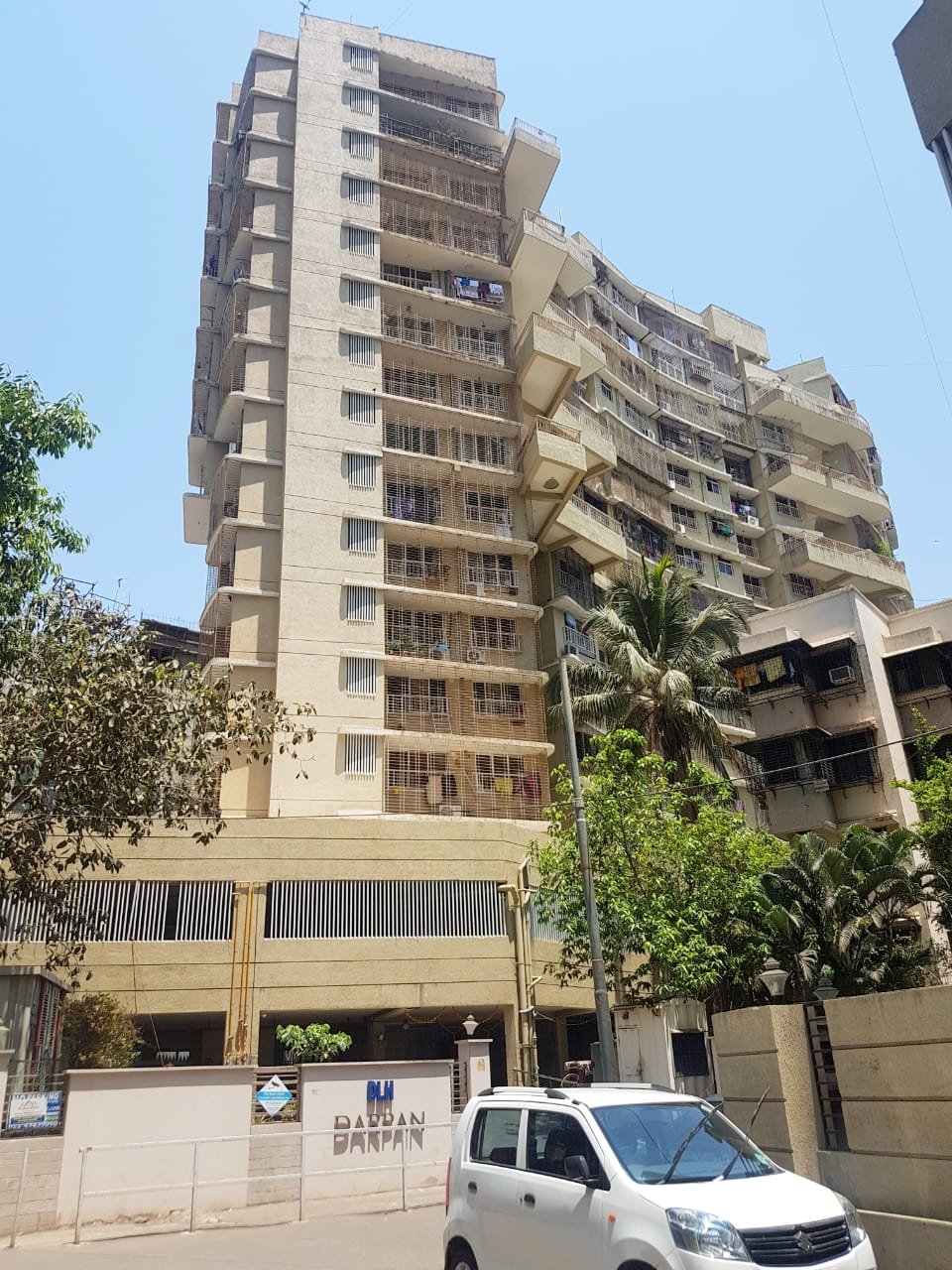 2 BHK DLH Darpan in Andheri West