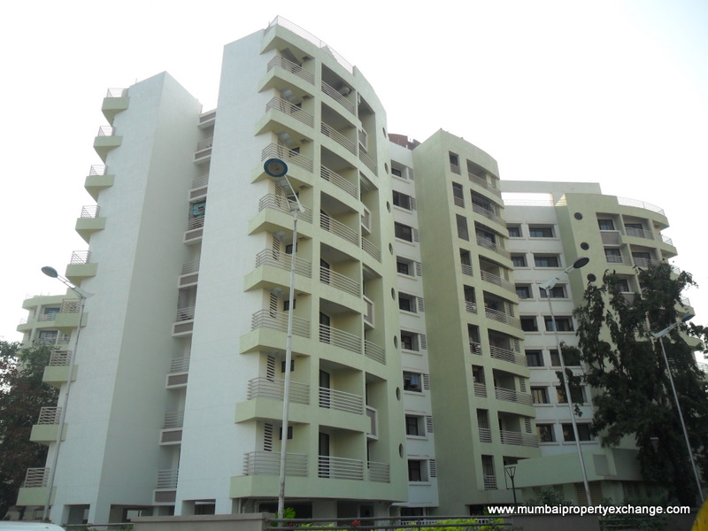 DSK Madhuban — Andheri East (2)