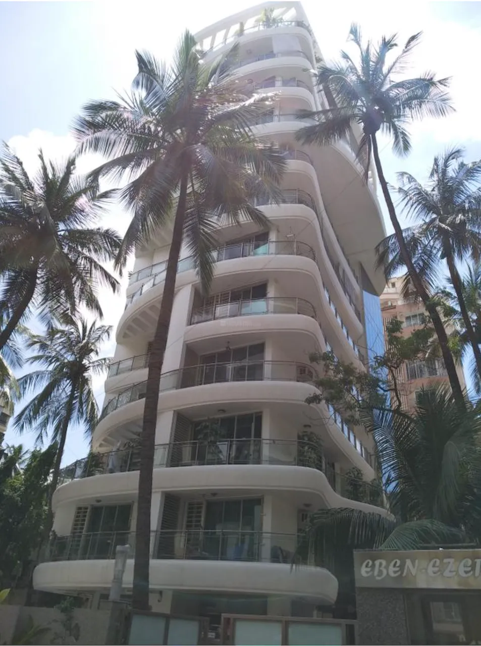 4 BHK Eben Ezer