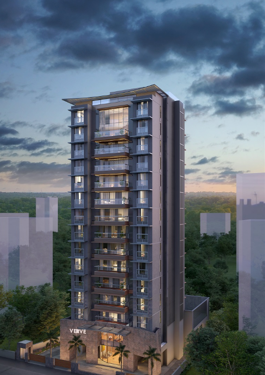 Ekta Verve — Khar West (3)