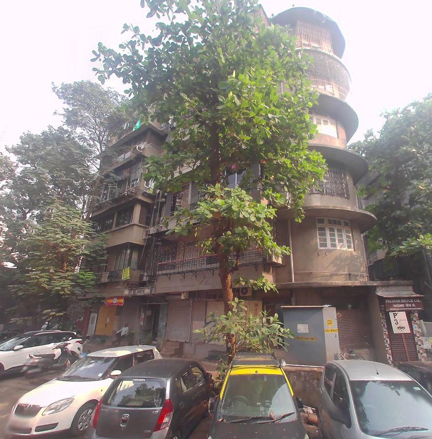 Shreyas Apartment in Tardeo