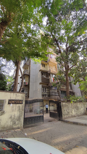 Homestead in Andheri West