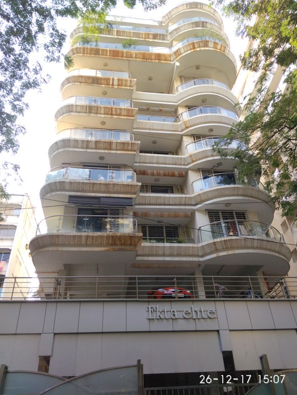 3 BHK Ekta Elite in Bandra West