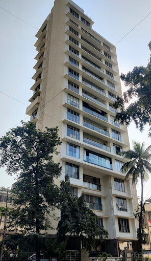 Sudesh Condominium in Santacruz West