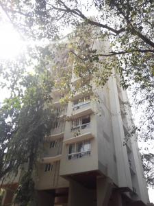 Green Mansion in Santacruz West